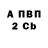 АМФЕТАМИН Розовый Antonio Hsu